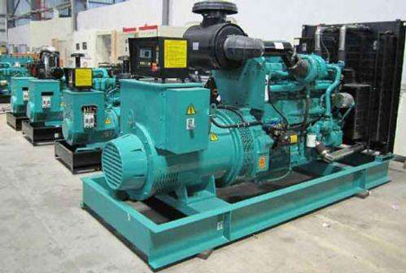 江都1000kw康明斯柴油发电机组图片 江都1000kw康明斯柴油发电机组图片