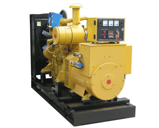 江都发电机出租